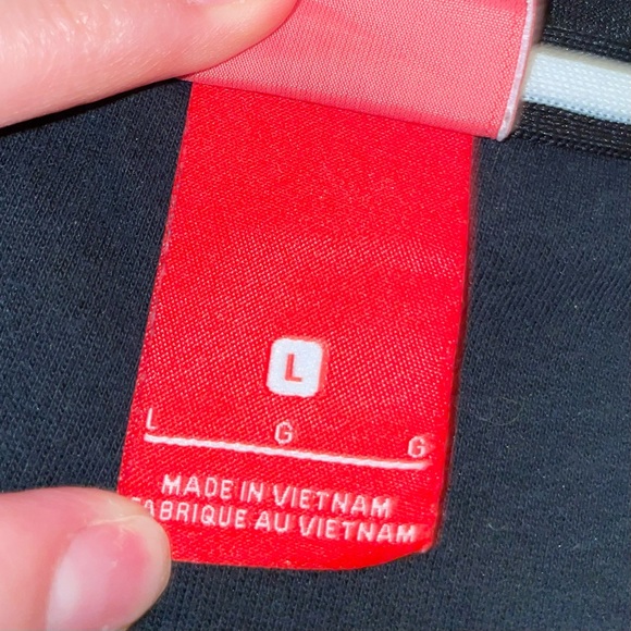 Nike Zip Up Hoodie - Picture 3 of 4